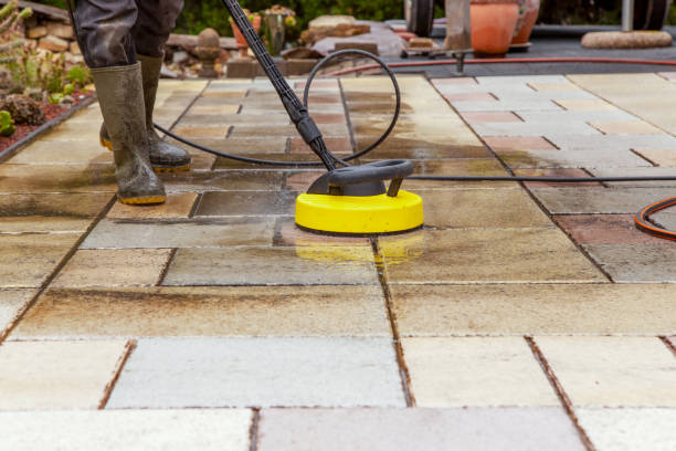 Clyde Hill, WA Pressure Washing Services Company